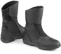 Forma Arbo Dry Bottes de moto, noir, taille 40 pour homme
