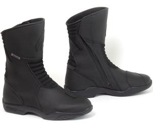 Forma Arbo Dry, bottes imperméables unisexes 37 EU Noir Noir