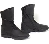 Forma Arbo Dry, bottes imperméables unisexes 46 EU Noir Noir