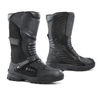 FORMA Bottes Homologuées CE Adv Tourer, Noir, Taille 40