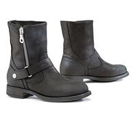 FORMA Bottes Homologuées CE Eva, Noir, Taille 36