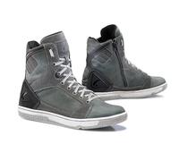 FORMA Bottes Homologuées CE Hyper, Anthracite, Taille 46