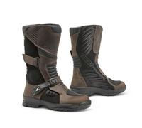 FORMA - Bottes moto ADV TOURER WP homologuee CE BROWN T40