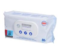 forma-care® sensitive Lingettes hydratantes Lingette(S) 80 pc(s)