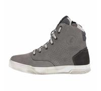 Forma City Flow Motorcycle Shoes Gris EU 45 Homme