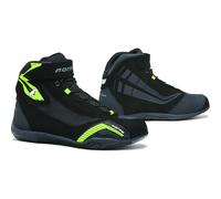 Forma Chaussures Moto Genesis