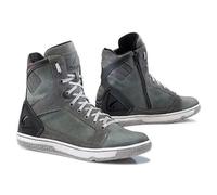 Forma Chaussures Moto Hyper Wp Anthracite