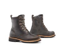 FORMA - Chaussures moto LEGACY Dry WP homologuee CE BLACK T41