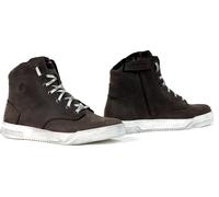 Forma City Dry Chaussures de moto, brun, taille 46 pour homme