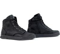 Forma City Dry Chaussures de moto, noir, taille 43 pour homme
