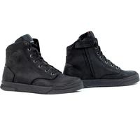 Forma City Dry Chaussures de moto, noir, Taille 44
