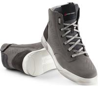 Forma City Flow Chaussures de moto, gris, Taille 42