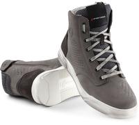 Forma City Flow, chaussures unisexes 38 EU Gris/Noir Gris/Noir