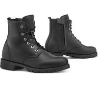 Forma Crystal Dry Bottes de moto de dames, noir, Taille 36