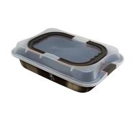 FORMA DO PIECZENIA Z POKRYWĄ BERLINGER HAUS BH-7840