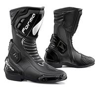 Forma FORV19W-9943 Bottes Moto Freccia Dry WP Homologuée CE, Noir, Taille 43