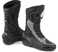 Forma Freccia Evo, bottes 44 EU Noir/Blanc Noir/Blanc