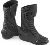 Forma Freccia EVO Dry Bottes de moto, noir-gris, taille 40 pour homme