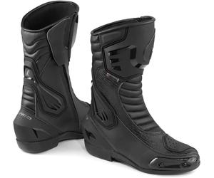 Forma Freccia Evo Dry, bottes imperméables 46 EU Noir/Gris Noir/Gris