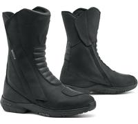 Forma Frontier dry Bottes de moto, noir, taille 41 pour homme