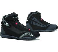Forma Genesis Motorcycle Shoes Noir EU 41 Homme