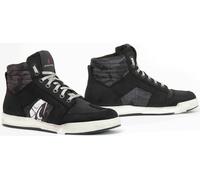 Forma Ground Dry Chaussures de moto, Camouflage, Taille 37