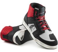 Forma Ground Dry Motorcycle Shoes Gris EU 44 Homme