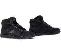 Forma Ground Dry Chaussures de moto, noir, Taille 42