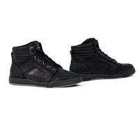 FORMA GROUND Dry WP homologuée CE BLACK/BLACK T42