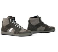 Forma Ground Flow Chaussures de moto, gris, Taille 42