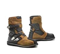 Forma Terra Evo Dry, bottes courtes imperméables 44 EU Marron/Noir Marron/Noir