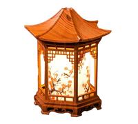 Forma Humidificador de niebla fría - Dispositivo de humidificación con luz nocturna | Operación tranquila para dormitorio, aula, apartamento de oficina, viajeros, guardería y hotel 4.72x4.09x5