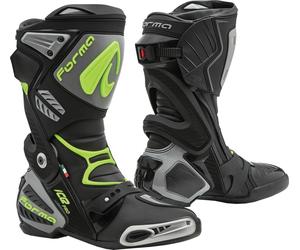 FORMA ICE PRO boots noir-gris-jaune fluo 38