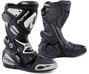 Forma Ice Pro Flow, bottes 40 EU Noir Noir