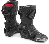 Forma Ice Pro Flow Bottes de moto, noir, Taille 38