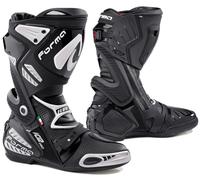 Forma Ice Pro Flow Bottes de moto, noir, taille 41 pour homme