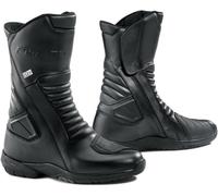 Forma Jasper HDry Bottes de moto, noir, taille 40 pour homme