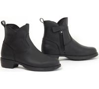 Forma Joy Dry, bottes courtes imperméables pour femmes 41 EU Noir Noir