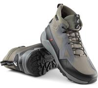 Forma Kumo Motorcycle Shoes Gris EU 45 Homme