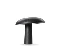 ClassiCon Forma Table Lamp Tischleuchte, cendre noir