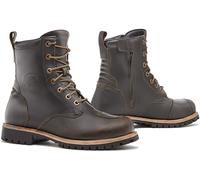 Forma Legacy Dry Bottes de moto, brun, taille 41 pour homme