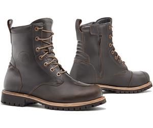 Forma Legacy Dry Bottes de moto, Marron, Taille 44