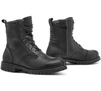 Forma Legacy Dry Bottes de moto, noir, taille 36 pour homme