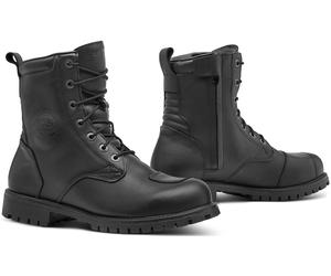 Forma Legacy Dry Bottes de moto, noir, taille 40 pour homme