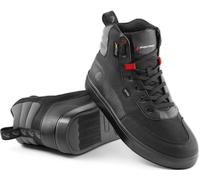 Forma Milano Dry Chaussures de moto, noir, taille 41 pour homme
