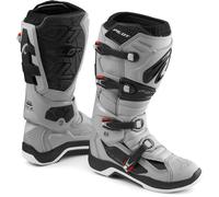 Forma Pilot, bottes 41 EU Gris Clair/Noir Gris Clair/Noir