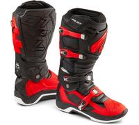 Forma Pilot Off-road Boots Noir EU 47