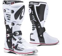 Forma Predator 2.0 Bottes de motocross, blanc, taille 48 pour homme