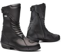 Forma Rose HDry Bottes de moto de dames, noir, taille 42 pour femmes