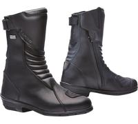 FORMA ROSE Outdry bottines femme noir 42